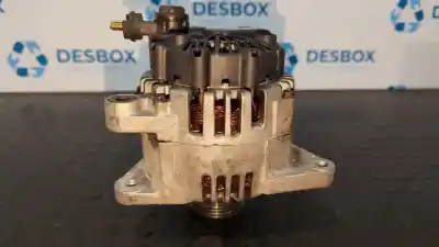Pezzo di ricambio per auto di seconda mano alternatore per kia cerato 1.5 lx crdi berlina riferimenti oem iam 373002a110  