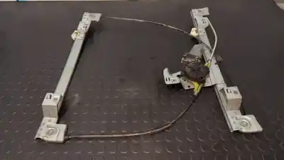 Pezzo di ricambio per auto di seconda mano alzacristalli anteriore destro per renault kangoo authentique riferimenti oem iam 402086a