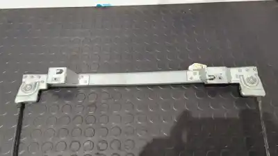 Pezzo di ricambio per auto di seconda mano alzacristalli anteriore destro per renault kangoo authentique riferimenti oem iam 402086a  