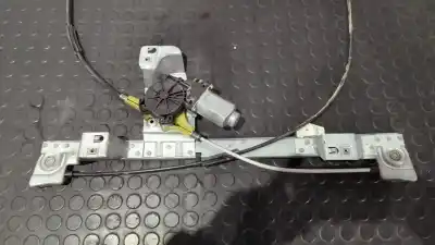Pezzo di ricambio per auto di seconda mano alzacristalli anteriore destro per renault kangoo authentique riferimenti oem iam 402086a  