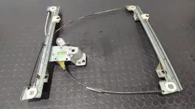Pezzo di ricambio per auto di seconda mano alzacristalli anteriore destro per renault kangoo authentique riferimenti oem iam 402086a  