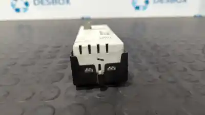 Second-hand car spare part multifunction display for renault kangoo furgón confort oem iam references 280348139r  