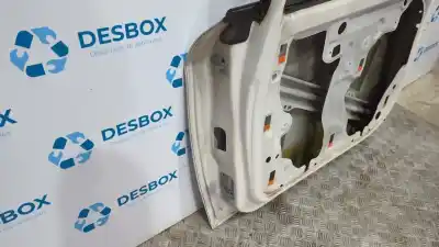 Second-hand car spare part front right door for seat leon (1p1) reference oem iam references   