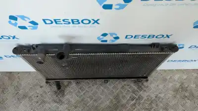 Second-hand car spare part water radiator for mazda 6 sedán (gg) 1.8 oem iam references 4220003402  