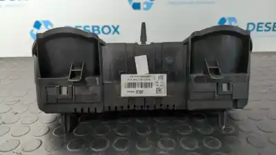 Peça sobressalente para automóvel em segunda mão quadrante por seat leon (1p1) sport limited referências oem iam 1p0920810f  