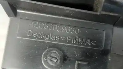 Peça sobressalente para automóvel em segunda mão quadrante por seat leon (1p1) sport limited referências oem iam 1p0920810f  