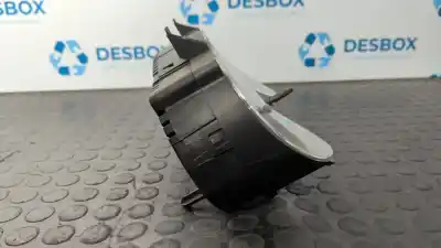 Peça sobressalente para automóvel em segunda mão quadrante por seat leon (1p1) sport limited referências oem iam 1p0920810f  