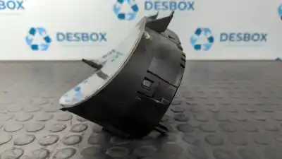 Peça sobressalente para automóvel em segunda mão quadrante por seat leon (1p1) sport limited referências oem iam 1p0920810f  