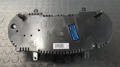 Peça sobressalente para automóvel em segunda mão quadrante por seat leon (1p1) sport limited referências oem iam 1p0920810f  