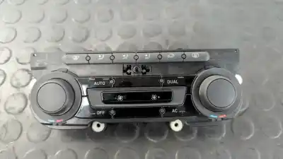 Автозапчастина б/у клімат-контроль для seat leon (1p1) sport limited посилання на oem iam 5p0907044m