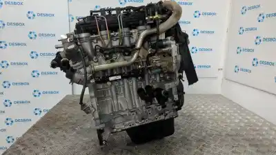 Second-hand car spare part complete engine for ford focus c-max (cap) connection oem iam references g8da