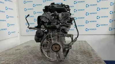 Second-hand car spare part complete engine for ford focus c-max (cap) connection oem iam references g8da  