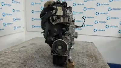 Second-hand car spare part complete engine for ford focus c-max (cap) connection oem iam references g8da  