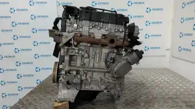 Second-hand car spare part complete engine for ford focus c-max (cap) connection oem iam references g8da  