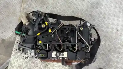 Second-hand car spare part complete engine for ford focus c-max (cap) connection oem iam references g8da  