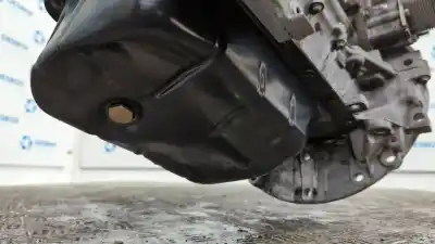 Second-hand car spare part complete engine for ford focus c-max (cap) connection oem iam references g8da  
