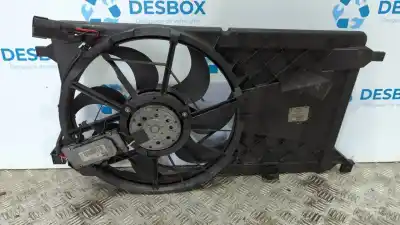 Second-hand car spare part radiator cooling fan for ford focus c-max (cap) connection oem iam references 3m5h8c607rd