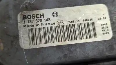 Автозапчастина б/у електро вентилятор для ford focus c-max (cap) connection посилання на oem iam 3m5h8c607rd  