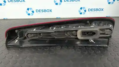 Автозапчасти б/у левый задний фонарь за ford focus c-max (cap) connection ссылки oem iam 3m5113a603aa  