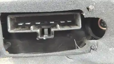 Автозапчасти б/у левый задний фонарь за ford focus c-max (cap) connection ссылки oem iam 3m5113a603aa  