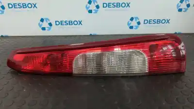 Second-hand car spare part right tailgate light for ford focus c-max (cap) connection oem iam references 3m5113a602aa