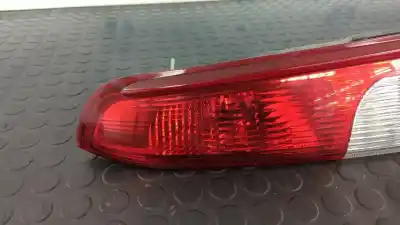 Автозапчастина б/у правий ліхтар для ford focus c-max (cap) connection посилання на oem iam 3m5113a602aa  