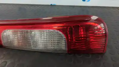 Автозапчастина б/у правий ліхтар для ford focus c-max (cap) connection посилання на oem iam 3m5113a602aa  