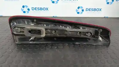 Автозапчастина б/у правий ліхтар для ford focus c-max (cap) connection посилання на oem iam 3m5113a602aa  