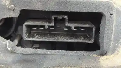 Автозапчастина б/у правий ліхтар для ford focus c-max (cap) connection посилання на oem iam 3m5113a602aa  