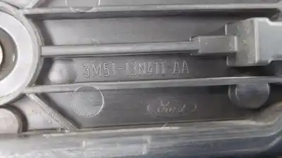 Автозапчастина б/у правий ліхтар для ford focus c-max (cap) connection посилання на oem iam 3m5113a602aa  