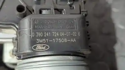 Автозапчасти б/у мотор переднего стеклоочистителя за ford focus c-max (cap) connection ссылки oem iam 3m5117508aa  