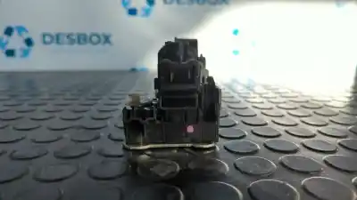 Автозапчасти б/у замок передней правой двери за dacia dokker ambiance ссылки oem iam   