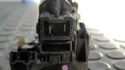 Автозапчасти б/у замок передней правой двери за dacia dokker ambiance ссылки oem iam   