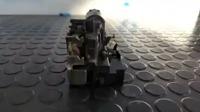 Автозапчасти б/у замок передней правой двери за dacia dokker ambiance ссылки oem iam   