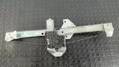 Автозапчастина б/у регулятор переднього правого скла для dacia dokker ambiance посилання на oem iam 807209071rd  
