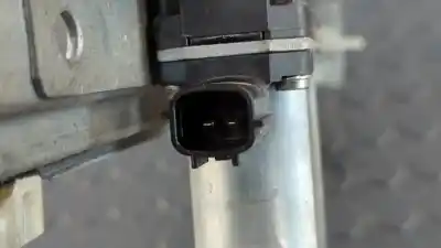 Автозапчастина б/у регулятор переднього правого скла для dacia dokker ambiance посилання на oem iam 807209071rd  