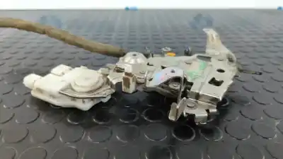 Автозапчастина б/у правий бічний козний замок для dacia dokker ambiance посилання на oem iam   