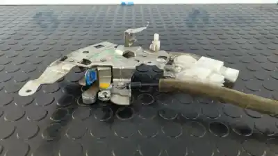 Автозапчастина б/у правий бічний козний замок для dacia dokker ambiance посилання на oem iam   