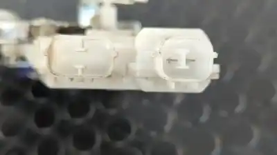 Автозапчастина б/у правий бічний козний замок для dacia dokker ambiance посилання на oem iam   