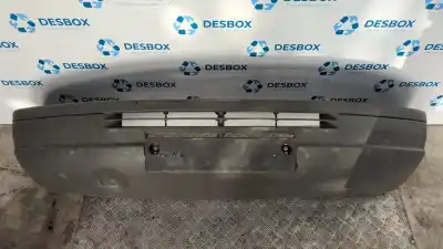 Pezzo di ricambio per auto di seconda mano paraurti anteriore per mercedes-benz sprinter caja abierta/doble cab. (serie 901-904) 412 d (904.412-413) riferimenti oem iam 