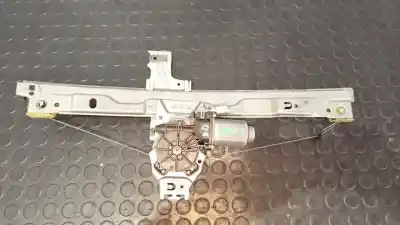 Pièce détachée automobile d'occasion  pour PEUGEOT 207  Références OEM IAM 9681182280  
