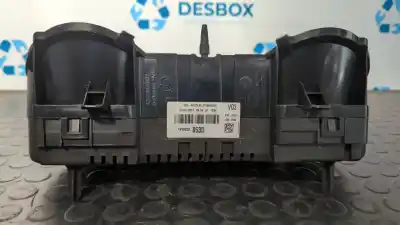 Peça sobressalente para automóvel em segunda mão quadrante por seat leon (1p1) reference referências oem iam 1p0920853d  