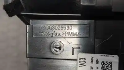 Peça sobressalente para automóvel em segunda mão quadrante por seat leon (1p1) reference referências oem iam 1p0920853d  