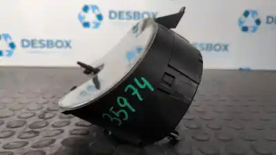 Peça sobressalente para automóvel em segunda mão quadrante por seat leon (1p1) reference referências oem iam 1p0920853d  