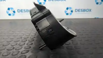 Peça sobressalente para automóvel em segunda mão quadrante por seat leon (1p1) reference referências oem iam 1p0920853d  