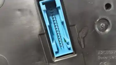 Peça sobressalente para automóvel em segunda mão quadrante por seat leon (1p1) reference referências oem iam 1p0920853d  