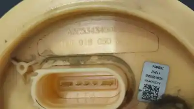 Piesă de schimb auto la mâna a doua indicator pentru seat leon (1p1) reference referințe oem iam 1k0919050ab  