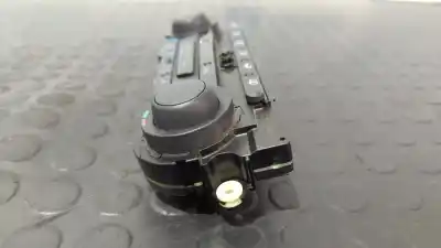 Peça sobressalente para automóvel em segunda mão comando de sofagem (chauffage / ar condicionado) por seat leon (1p1) reference referências oem iam 5p0907044r  