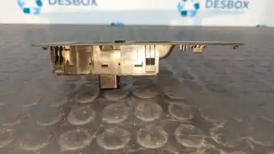 Second-hand car spare part left front power window switch for seat leon (1p1) reference oem iam references 1k4959857b  