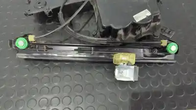 Автозапчасти б/у регулятор стекла переднего левого за seat leon (1p1) reference ссылки oem iam 1p0837401ac